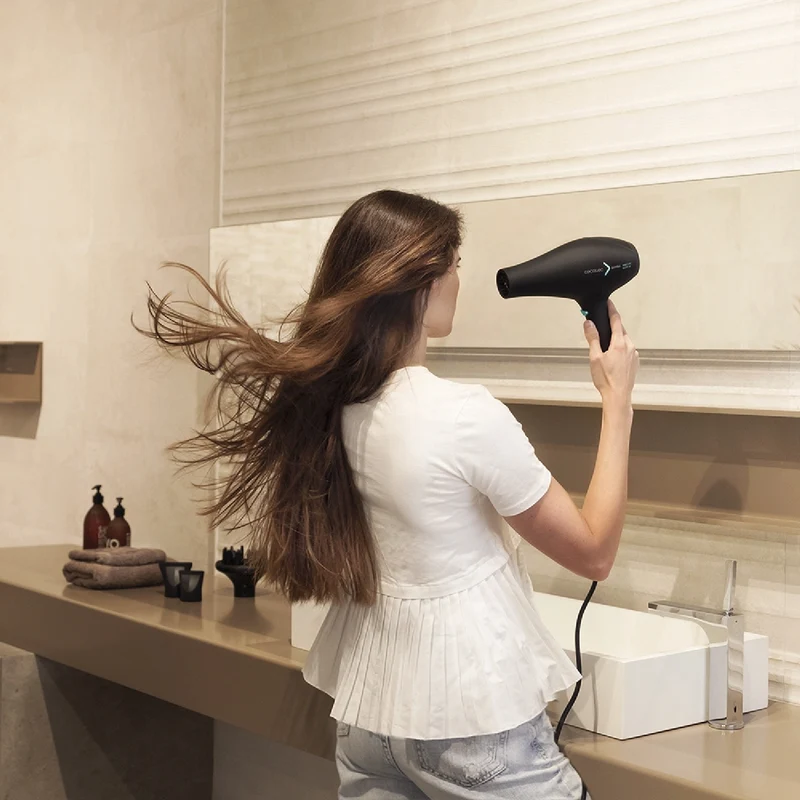Cecotec IoniCare 5350 PowerShine Ice