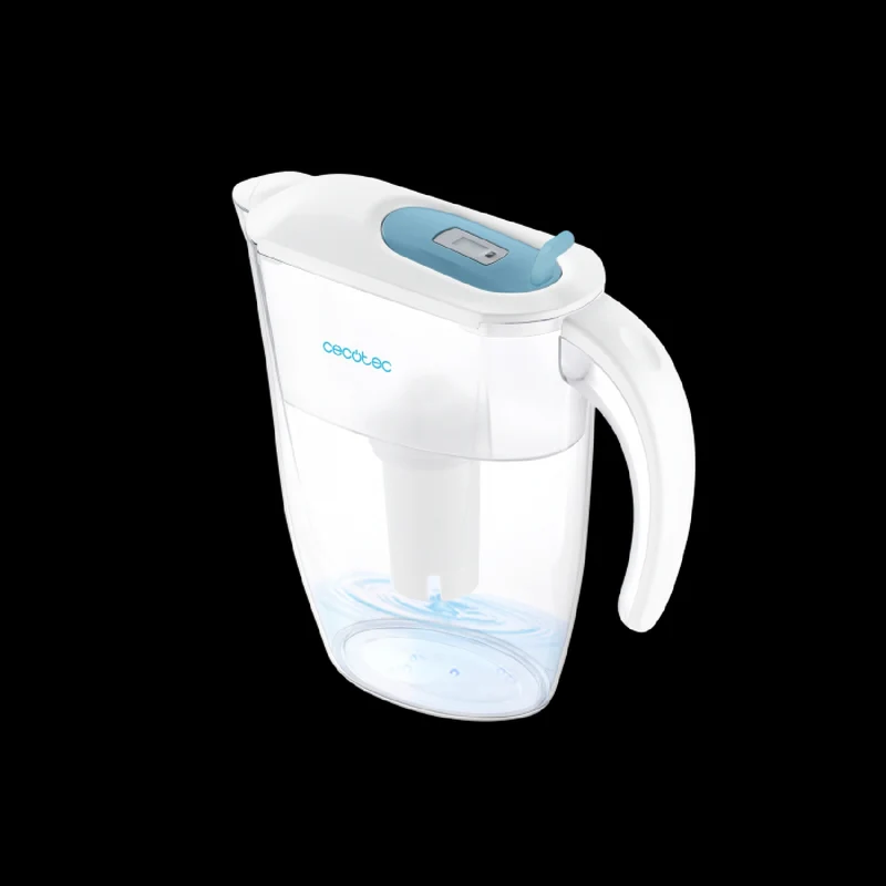Cecotec Carafe filtrante H2ONature 2400 Active