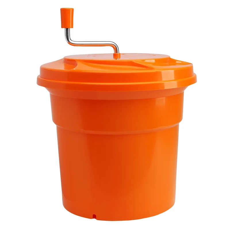 Manual Salad Spinner 20.8 L