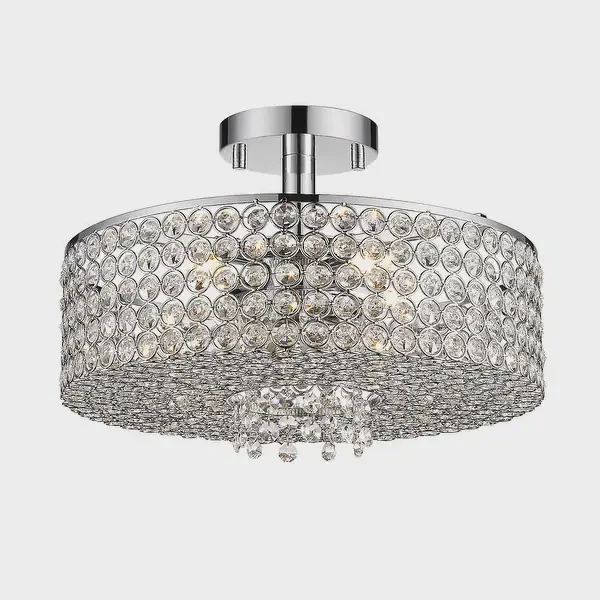 Ove Seattle LED Flush Mount