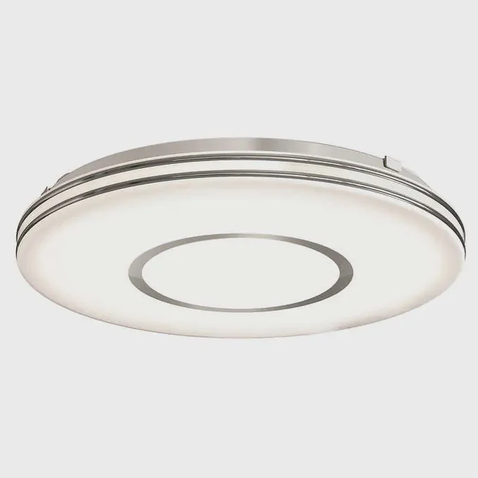 Artika Altitude LED Flush Mount Light