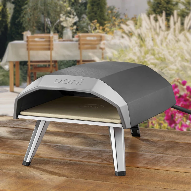 Ooni Koda Gas Pizza Oven