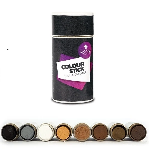 COULEUR STICK BROWN