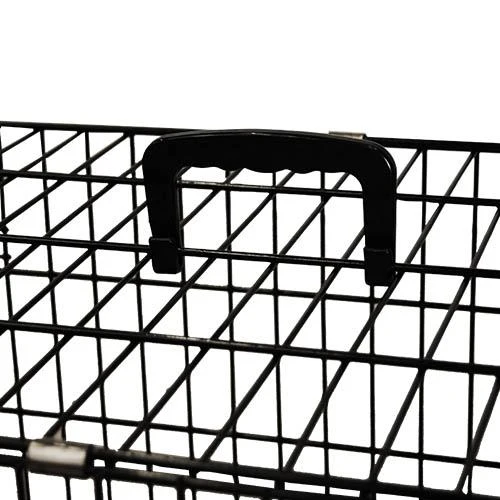 POIGNÉE CRATE