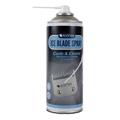 IBÁÑEZ SPRAY REFROIDISSEMENT