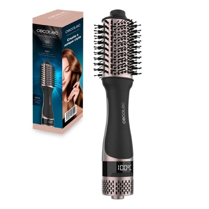 Cecotec CeramicCare Unique Touch