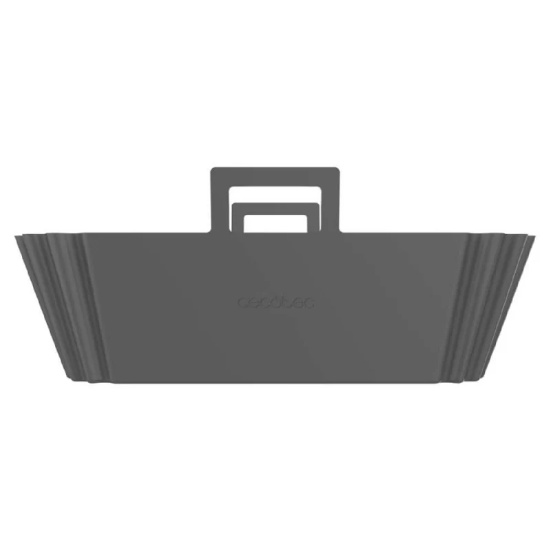 Cecotec Cecofry TwinBucket Pack Accesories