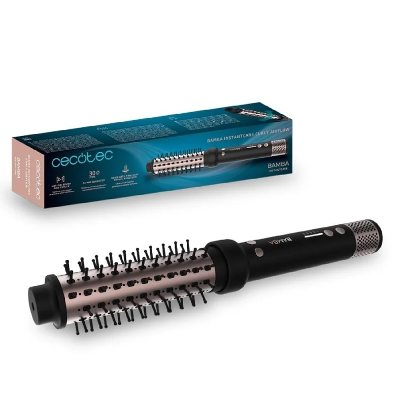 Cecotec InstantCare Curly AirFlow