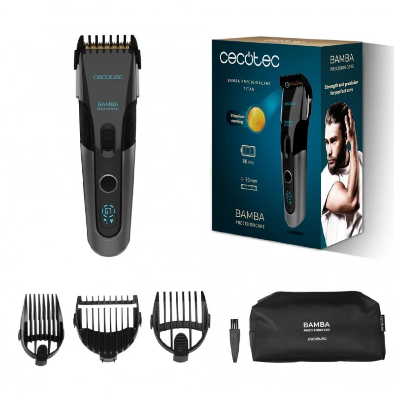 Cecotec PrecisionCare Titan