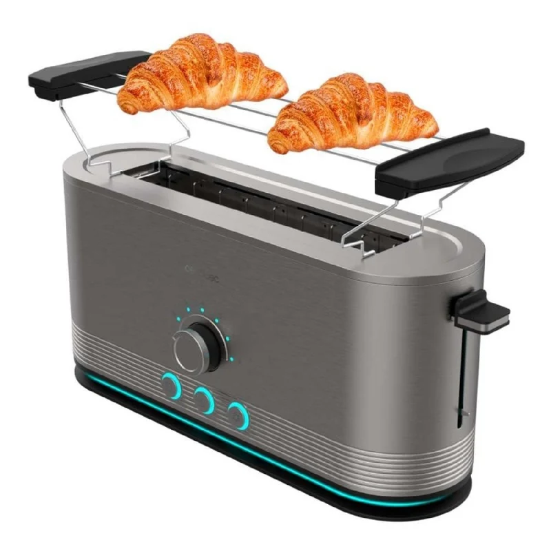 Cecotec Shine&Toast Extra