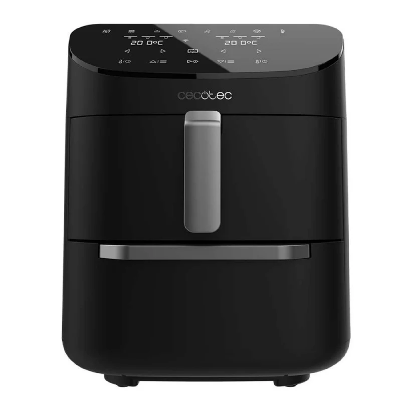 Cecotec Cecofry FoodCourt 11000 Connected C