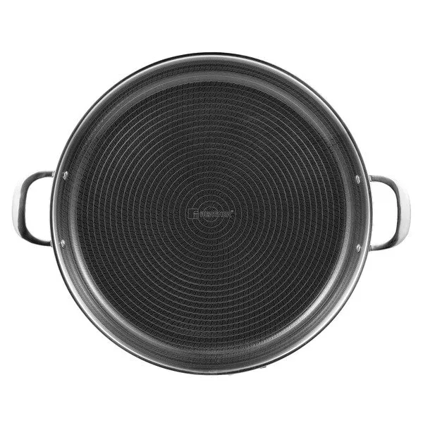 Bergner Non-Stick Paella Pan