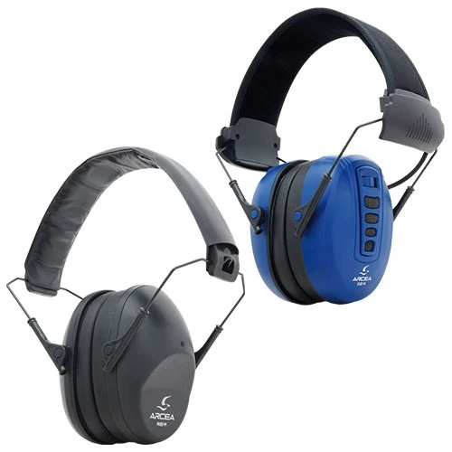 Casque de Protection Auditive