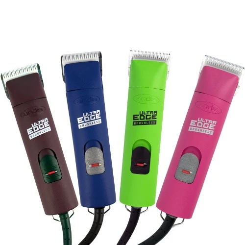 ANDIS AGC SUPER BALAI CLIPPER BURGUNDY