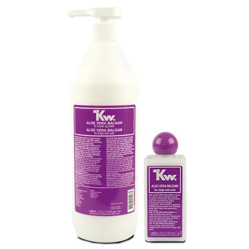 KW ALOE VERA BAUME 200ML