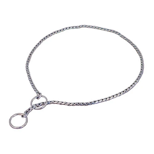 IBÁÑEZ ELEGANCE SERPENT CHAIN 3.5MM 43cm