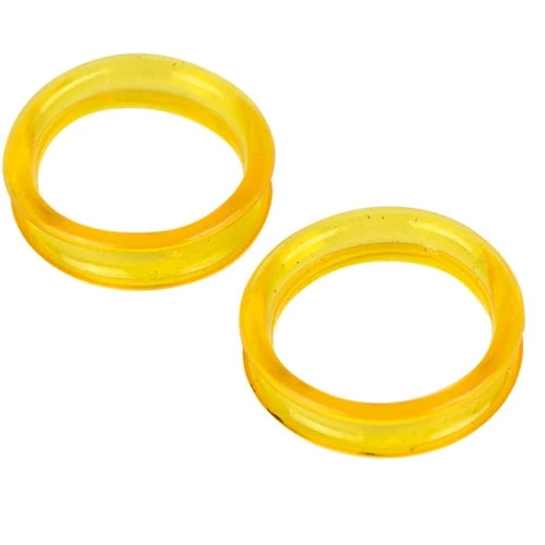 Anneaux de Protection couleurs vives