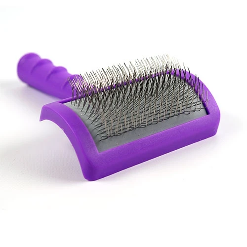 Carde à Brushing (plusieurs options de dureté et longueur de picots)