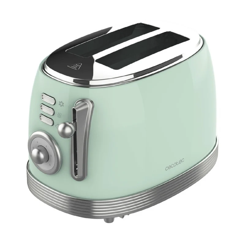 Cecotec Vintage 800 Light Green