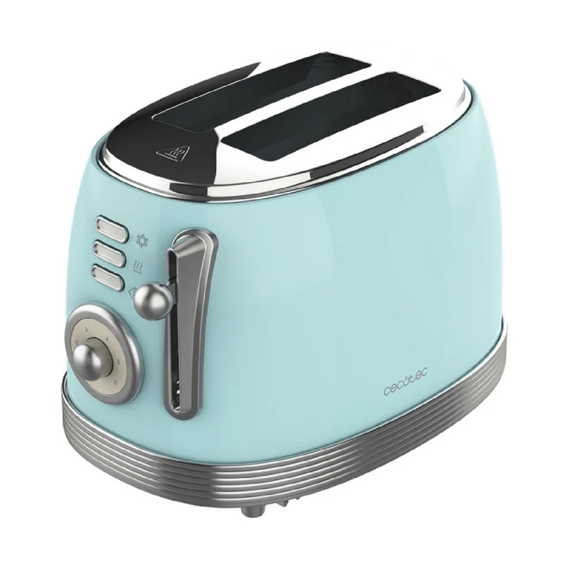 Cecotec Vintage 800 Light Blue