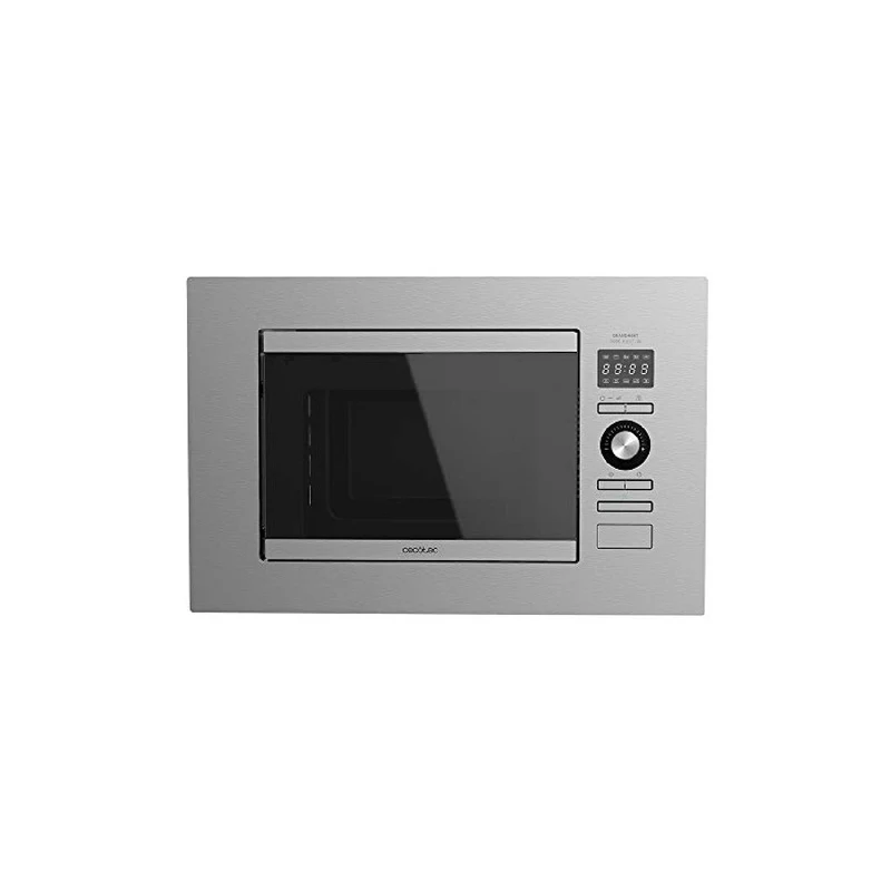 Cecotec Rock´nGrill 2000 Stone Ceramic Mix&Grill