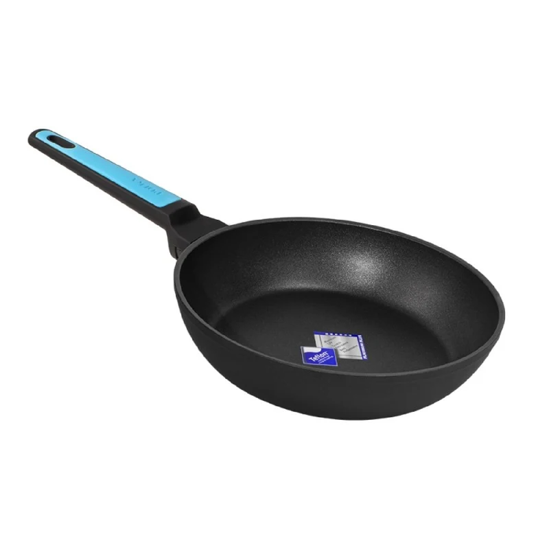 Cecotec Poêle Polka Platinum 28 Bucket Thunder