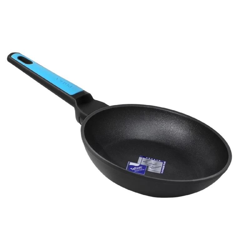 Cecotec Poêle Polka Platinum 20 Bucket Thunder