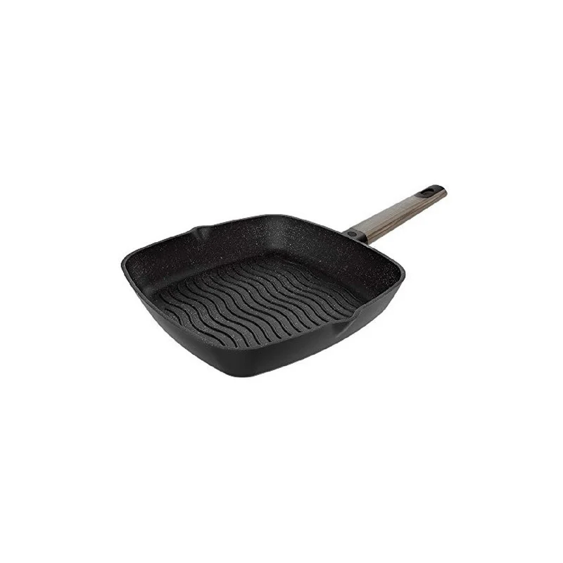 Cecotec Gril Polka Excellence 28 Grill Force