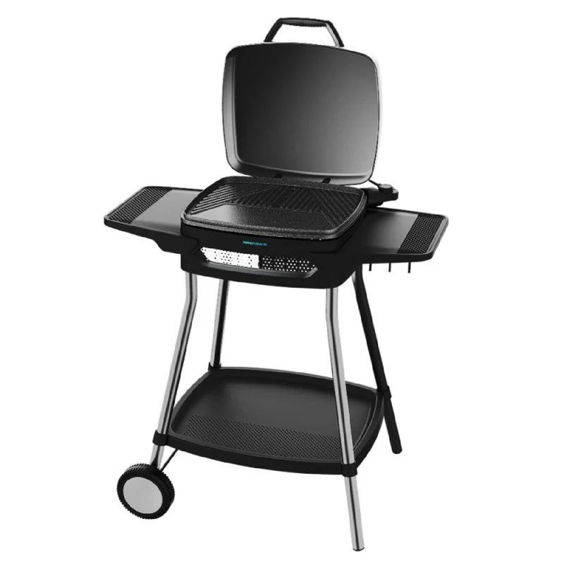 Cecotec Barbecue électrique PerfectCountry 2000 EasyMove
