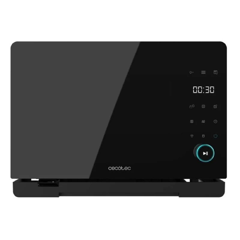 Cecotec Bake&Steam 4000 Combi Gyro Advance