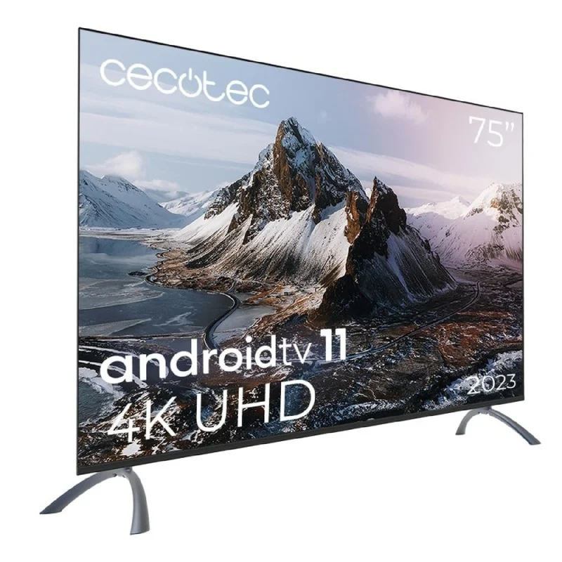 Cecotec TV LED A3 Series ALU30075S