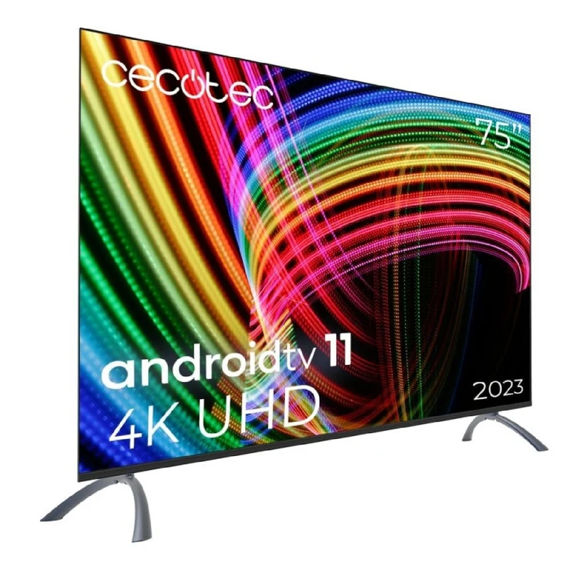 Cecotec TV LED A3 Series ALU30075