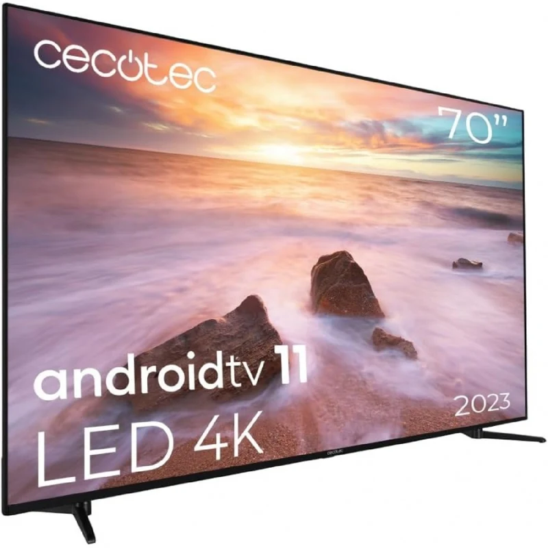 Cecotec TV A2 Series ALU20070