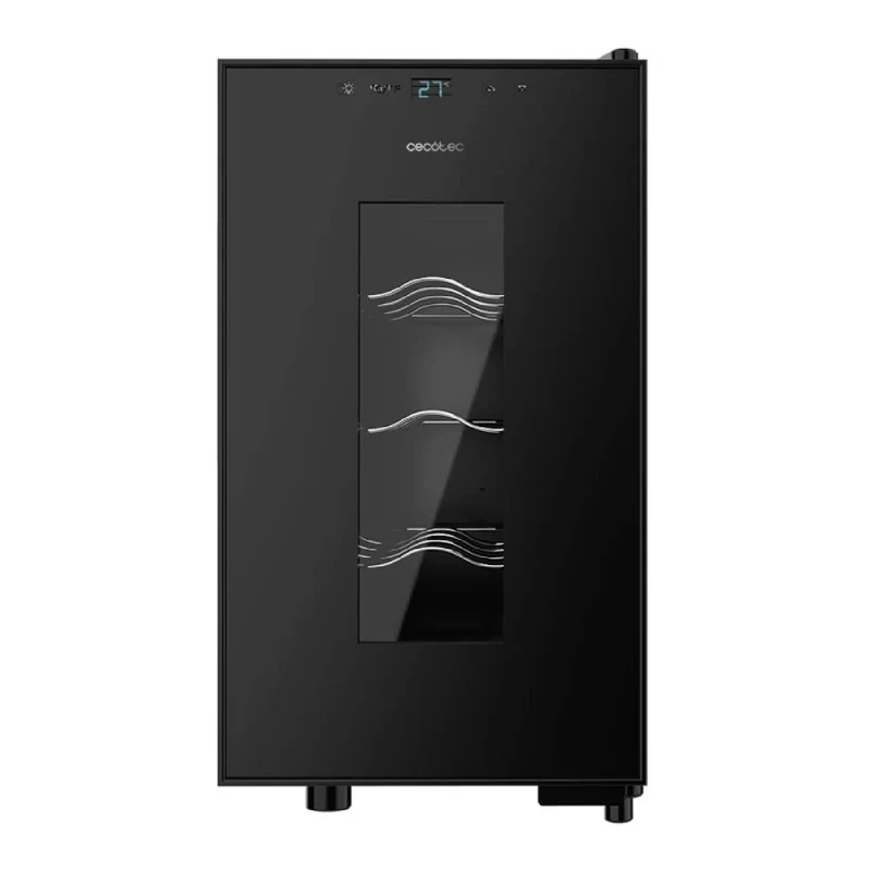 Cecotec Bolero GrandSommelier 830 CoolWood