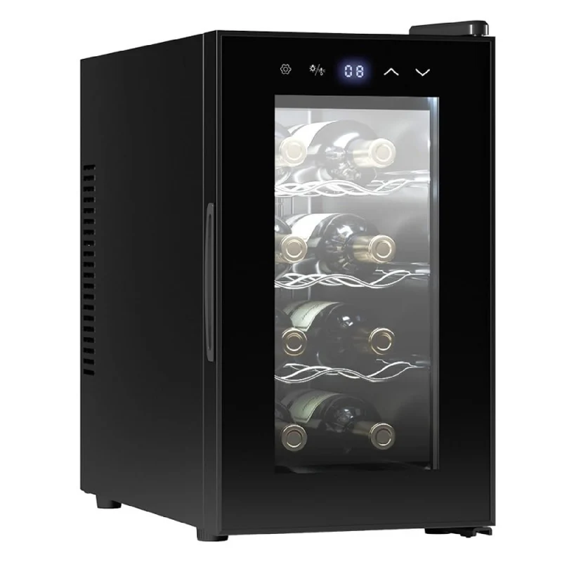 Cecotec Bolero GrandSommelier 830 CoolCrystal