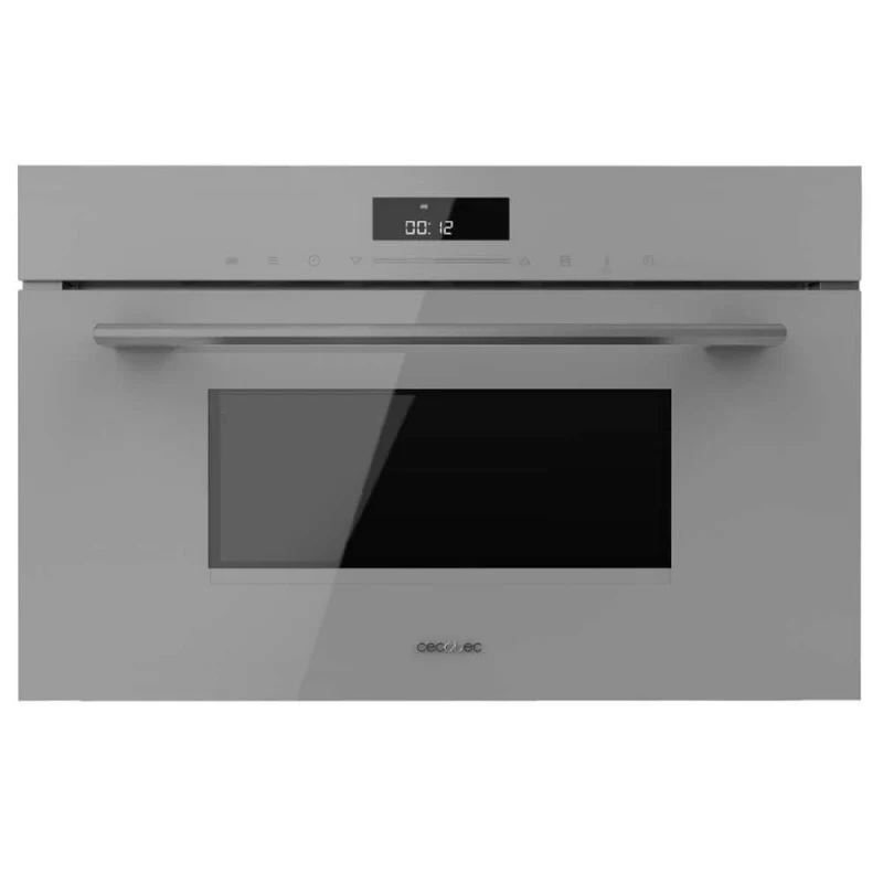 Cecotec Bolero Hexa MW703800 Glass Grey