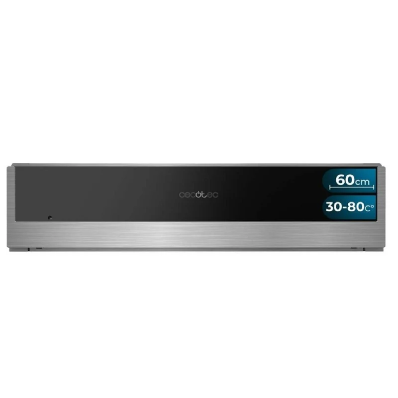Cecotec Bolero Hexa WD Edge