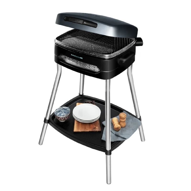 Cecotec Barbecue PerfectCountry BBQ