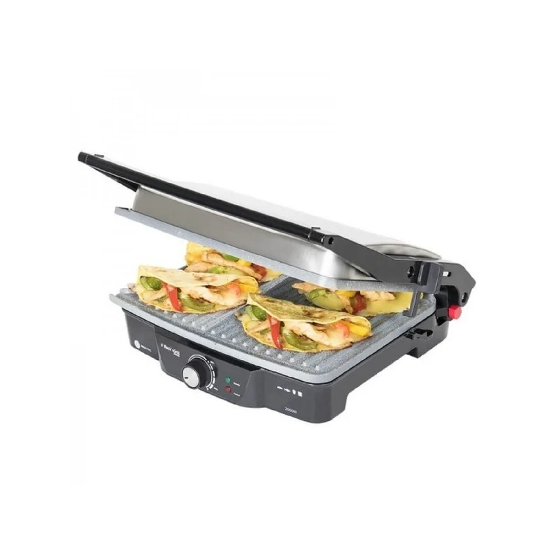 Cecotec Rock'n grill 2000 W