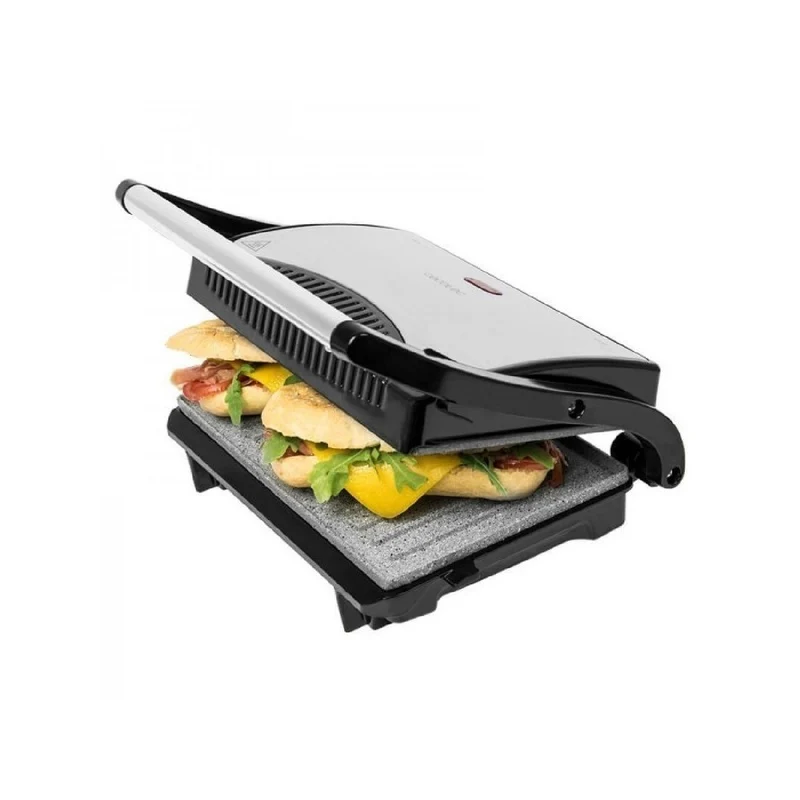 Cecotec Rock'n grill 700 W