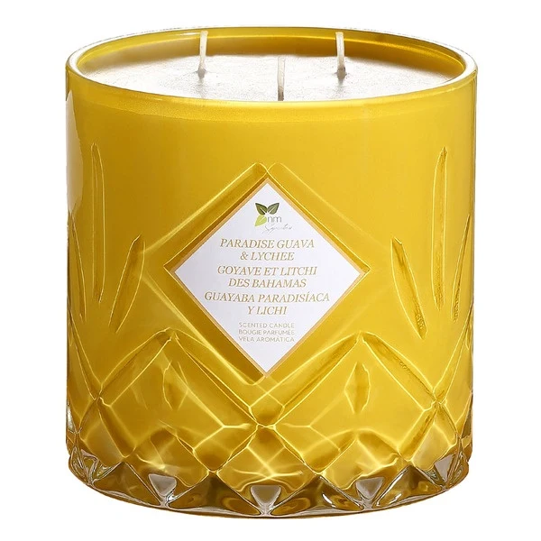 Nature's Mark Candle