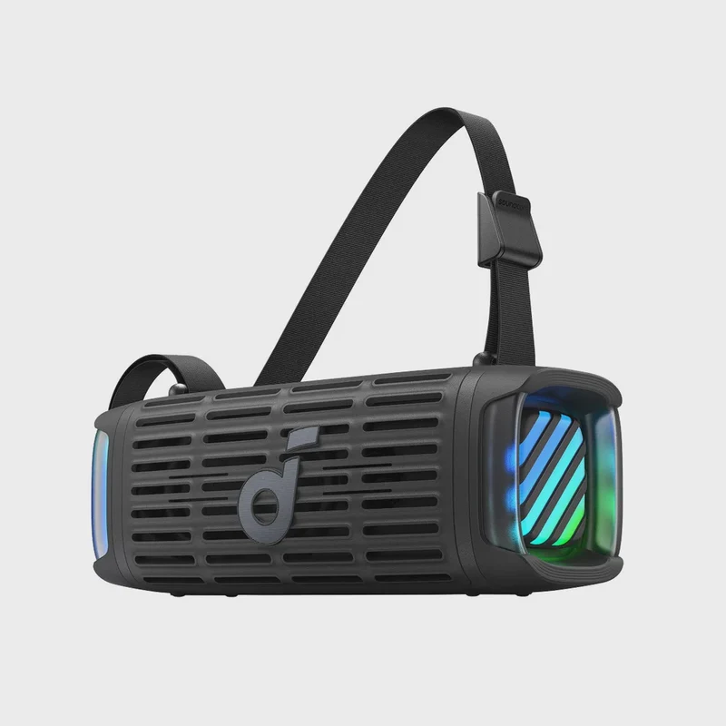 soundcore Boom 3i Bluetooth Speaker