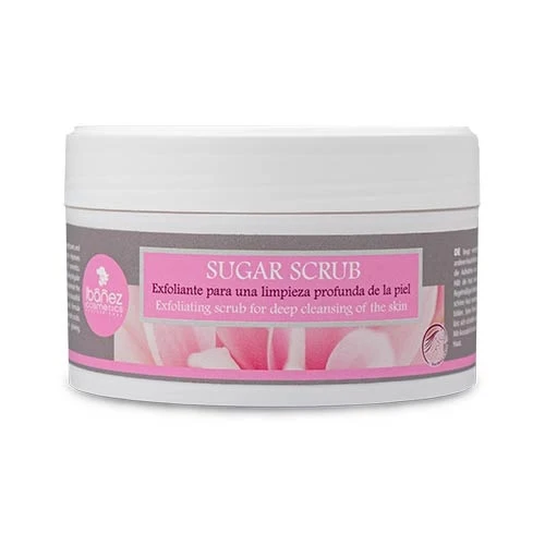 Soin Gommage Exfoliant au sucre