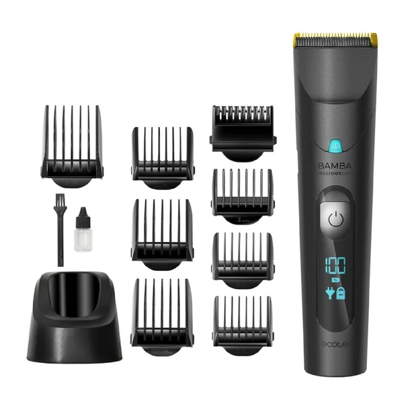Cecotec Precisioncare Wet&Dry