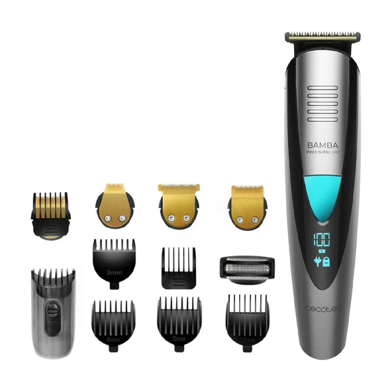 Cecotec PrecisionCare Pro