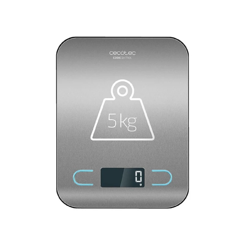 Cecotec Balance de cuisine CookControl