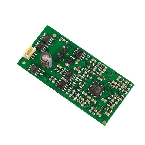 KM10 ELECTRONIQUE PBC