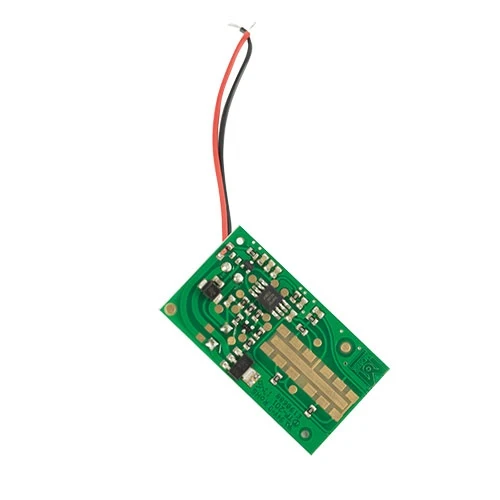 KM5 ELECTRONIQUE PBC