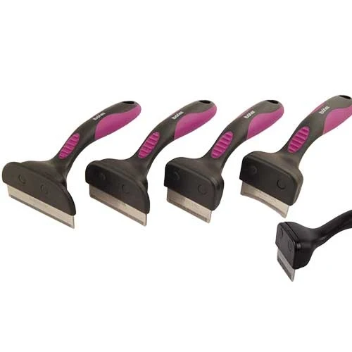 IBÁÑEZ DE FOULE-COMB - COURBE