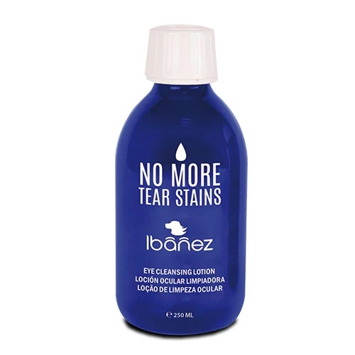 IBÁÑEZ EYE Lotion nettoyante 250 ML